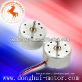 300 3v micro dc motor for air freshener and fan